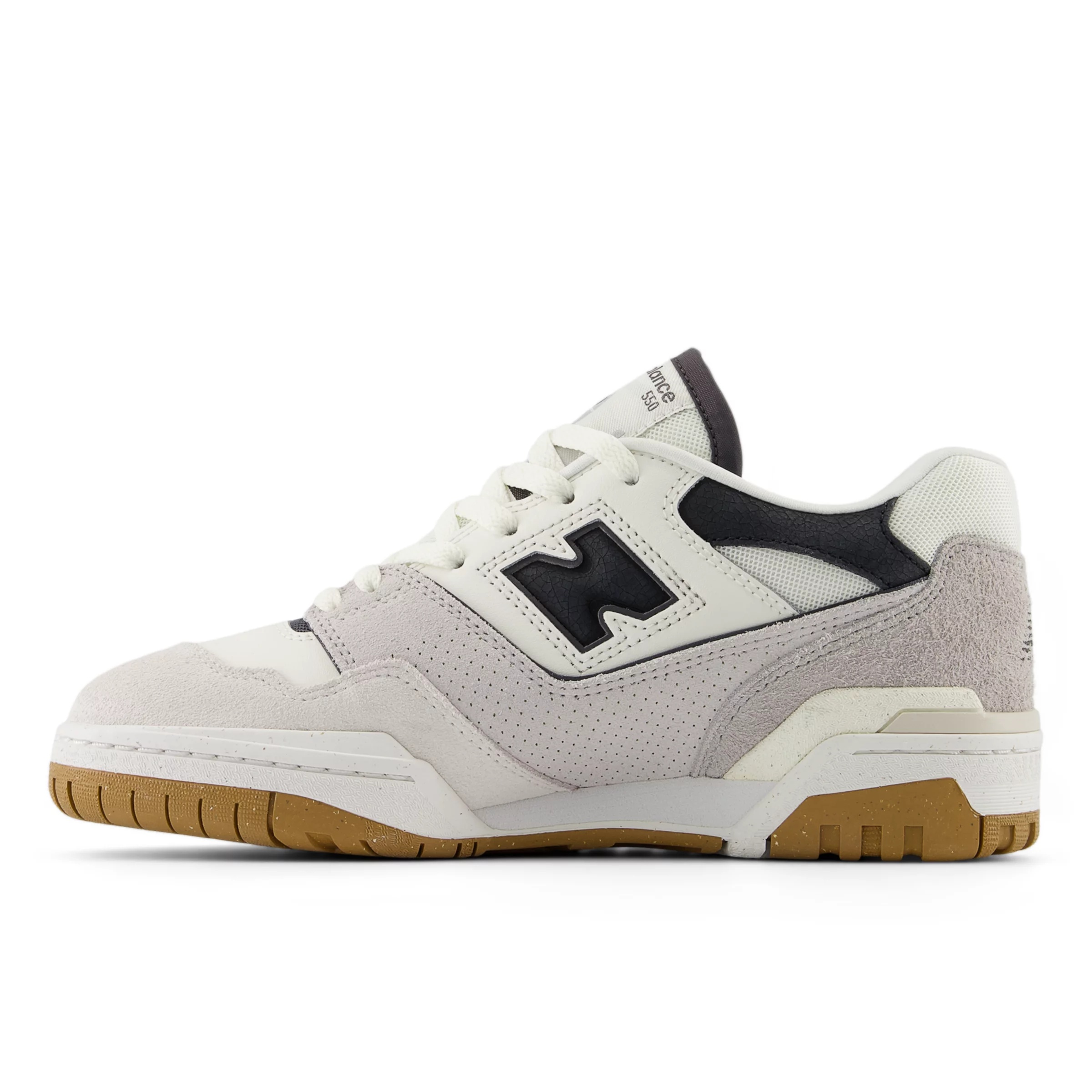 550 Sea salt con grey matter e magnet