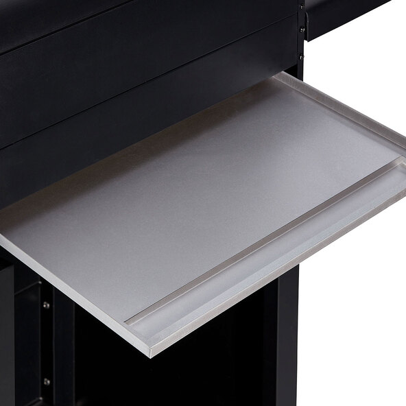 Elektrische grill eCrave 2