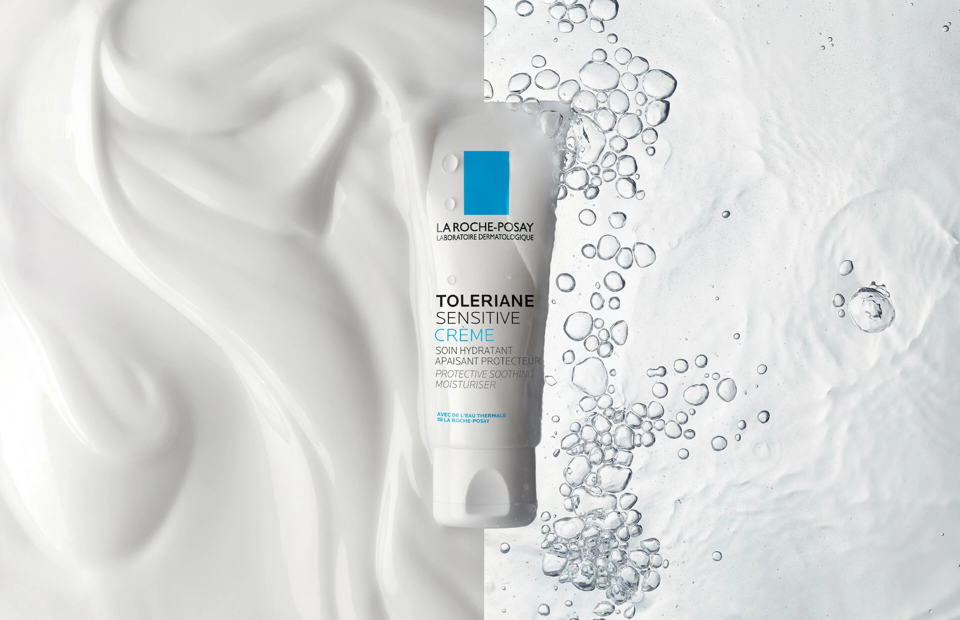 Toleriane Sensitive 40 ml - La Roche-Posay