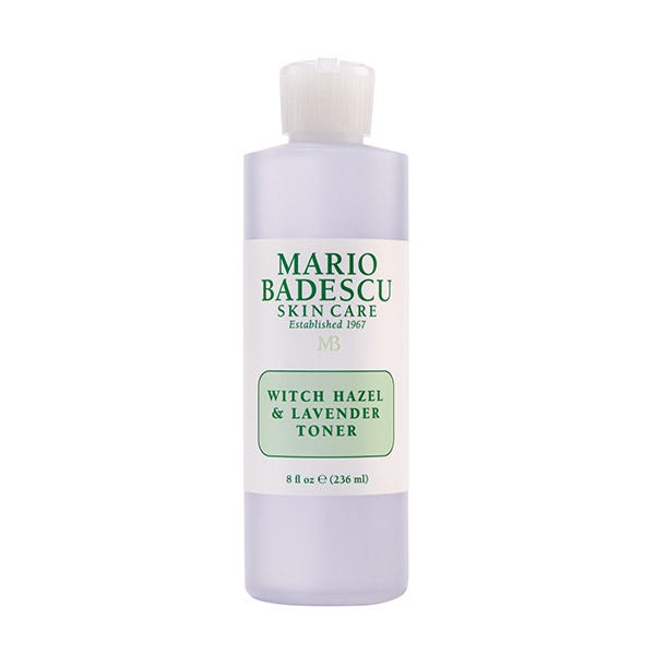 Troldnød og lavendel toner | 236 ml