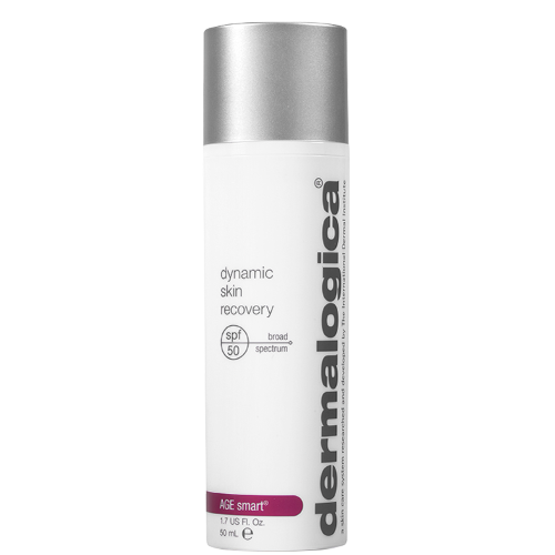 Dnevna hidratantna krema Dynamic Skin Recovery SPF50 Luksuzne hidratantne i hranjive kreme