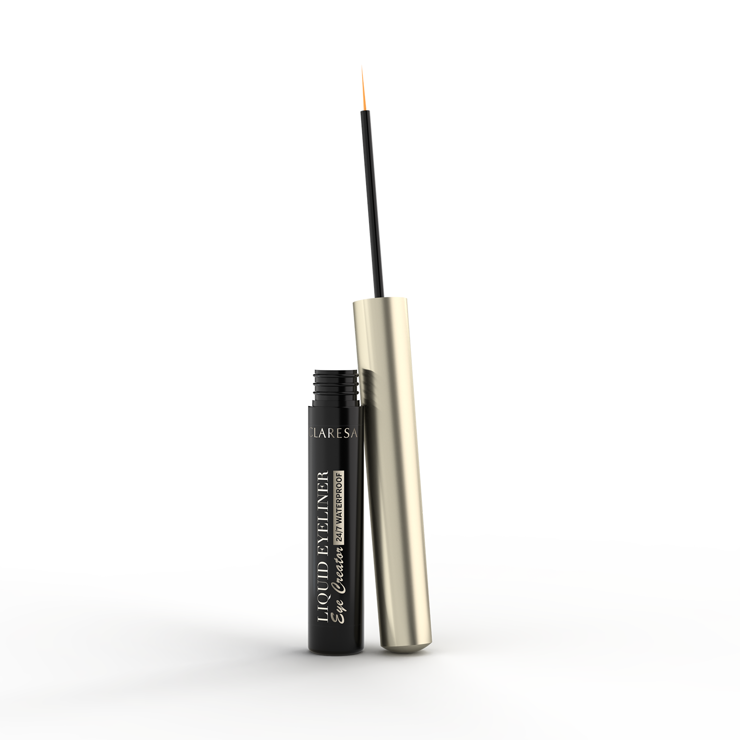 Claresa EYELINER LIQUIDO IMPERMEABILE EYE CREATOR