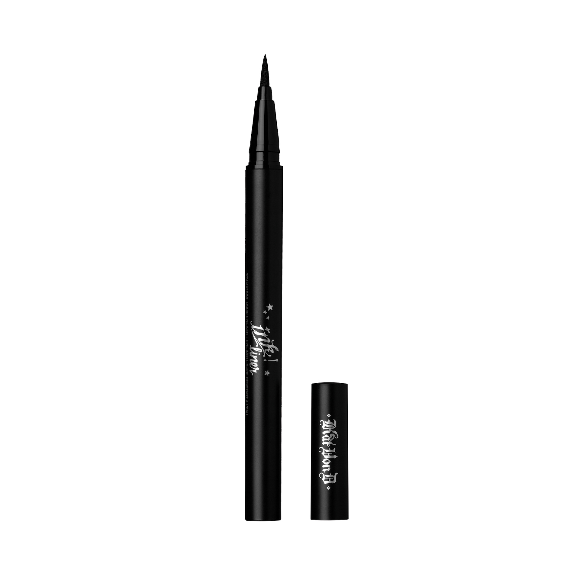Ink Liner Trooper crni - KVD