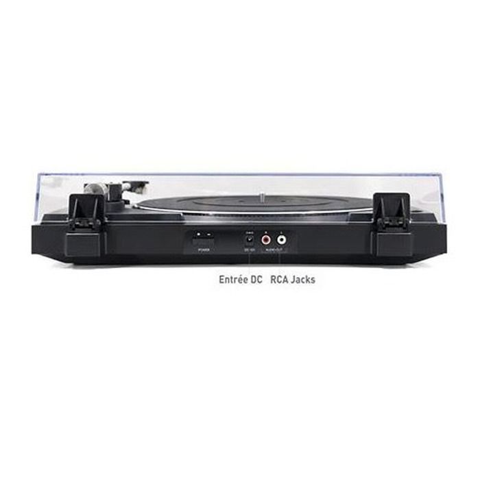 Tocadiscos JVC AL-F55B
