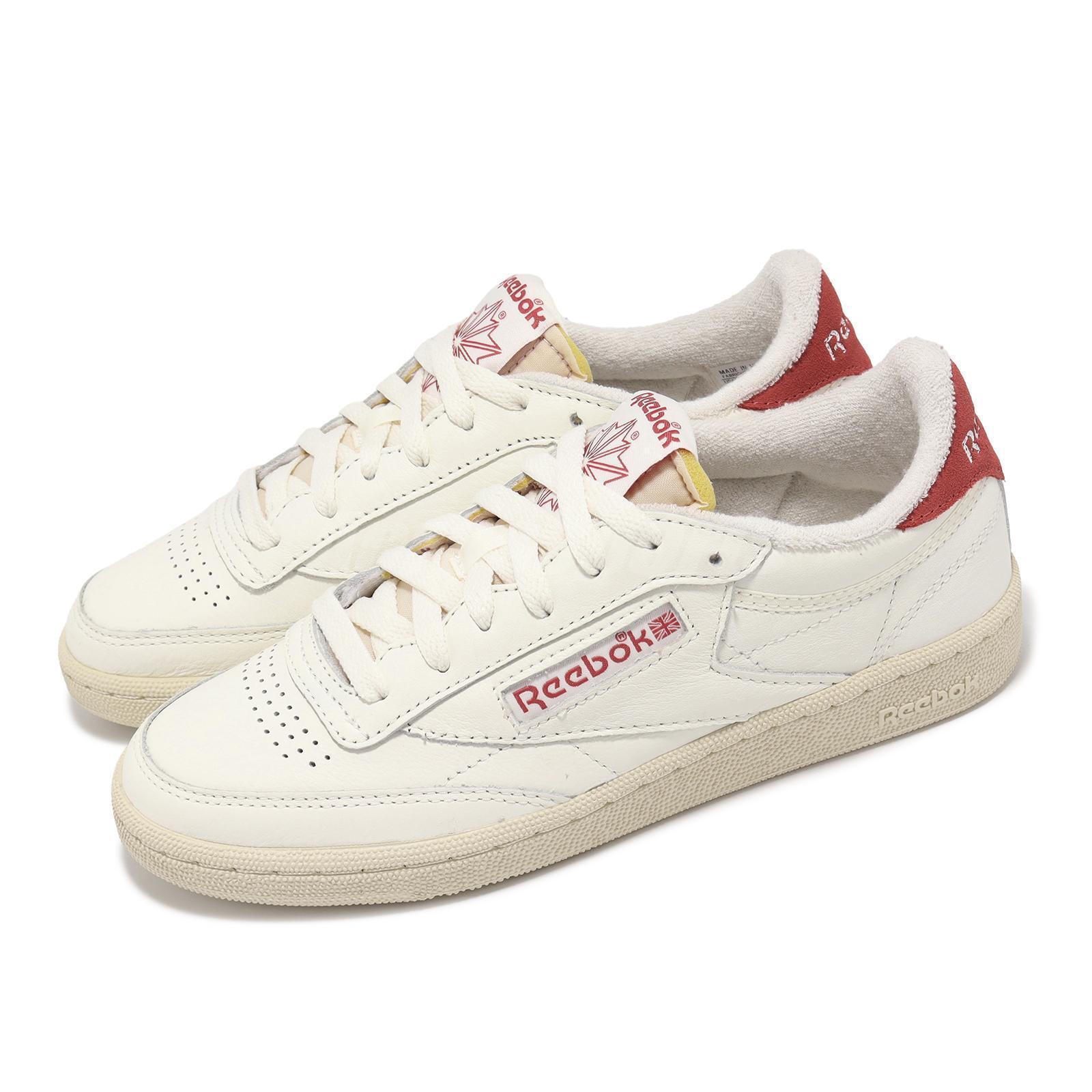 Reebok Club C 85 Vintage