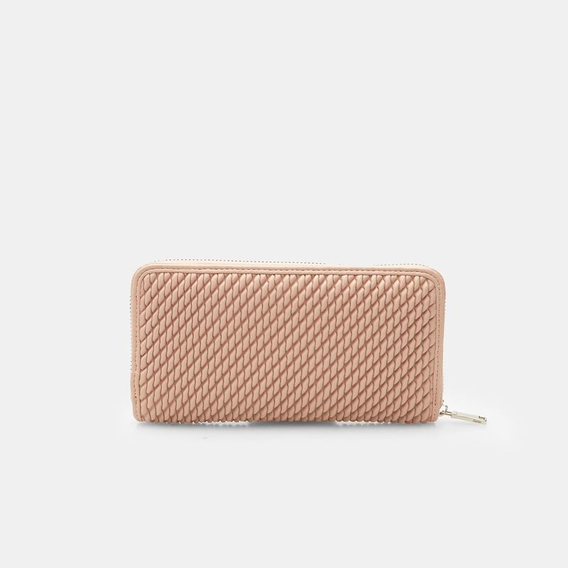 Portafoglio da donna zip around