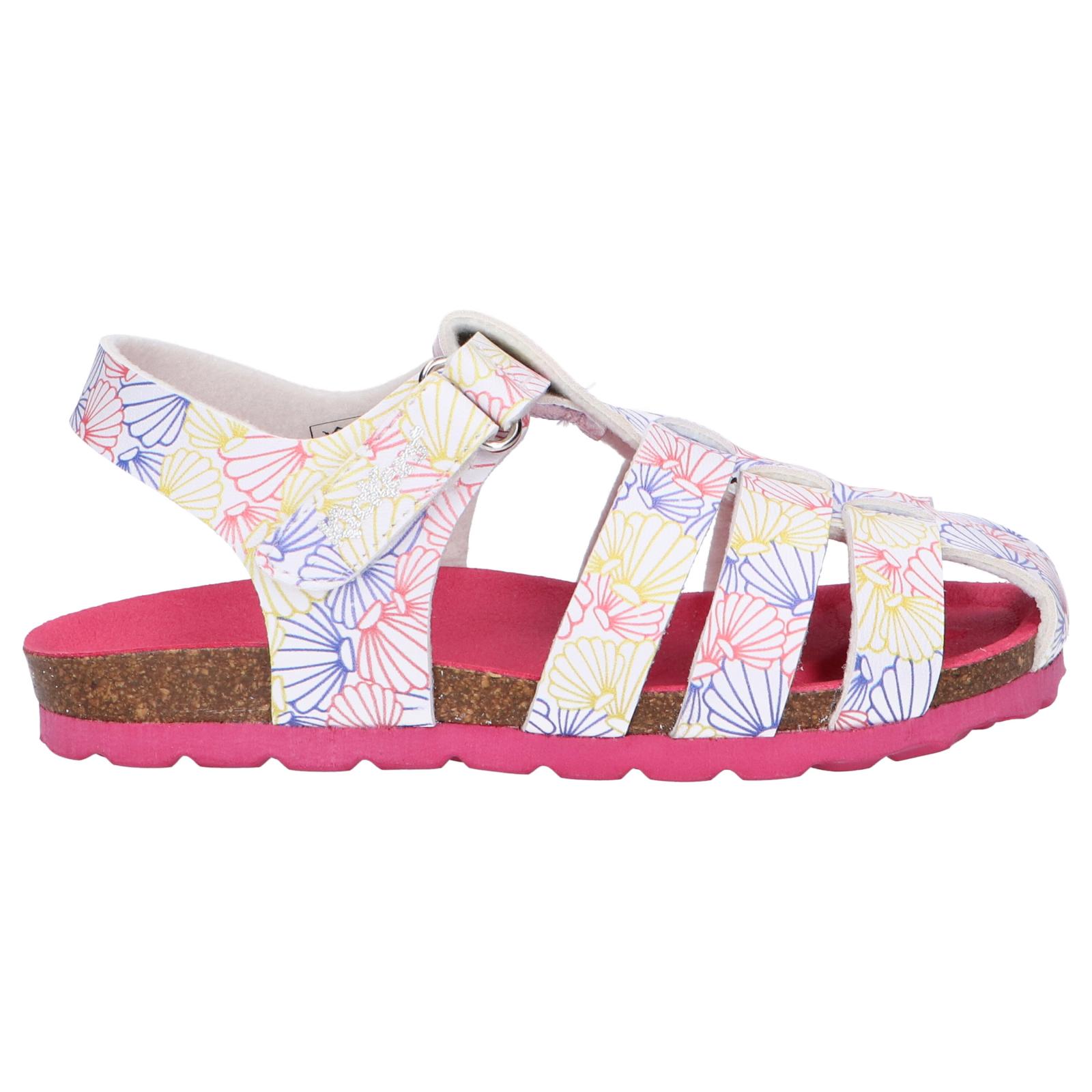  Kickers Sandaler 860996-10 Sommarbrun