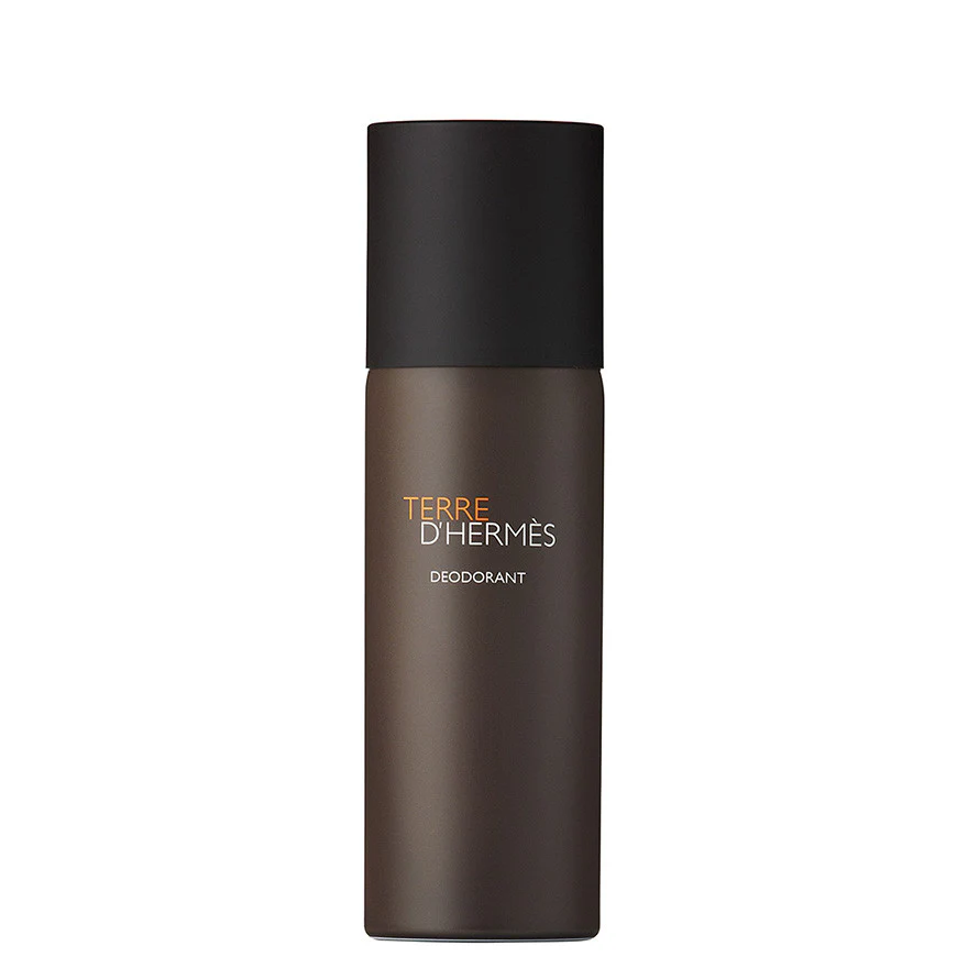 Terre d'Hermès Terre d'Hermès - Deodorante Spray