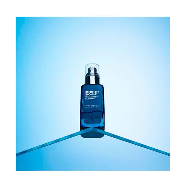 Ser Force Supreme Blue | 50 ml