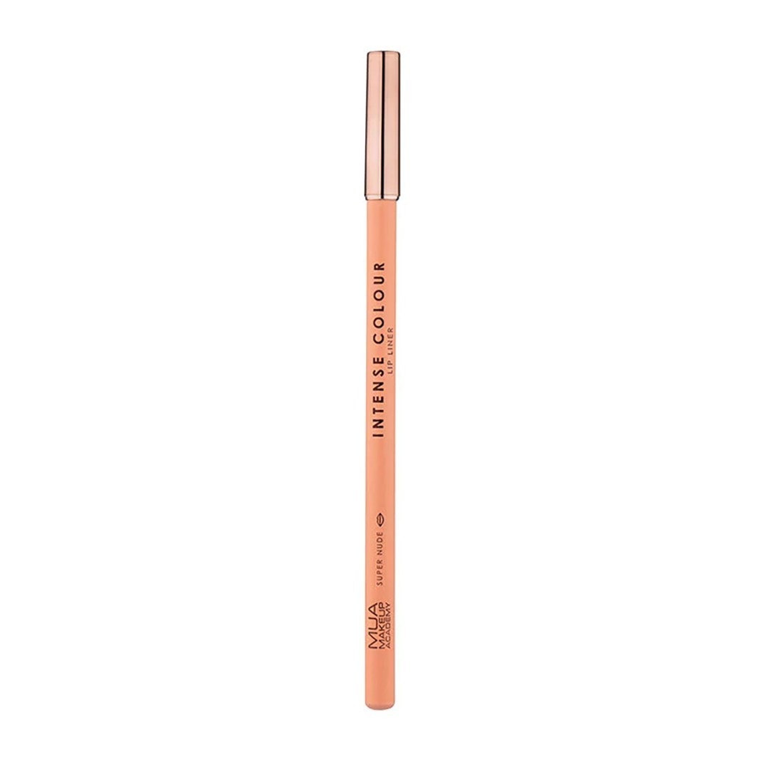 MUA Makeup Academy Lipliner Intense Color - 1,5g
