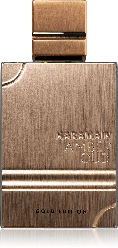 Al Haramain Amber Oud Gold Edition Eau de Parfum unissex