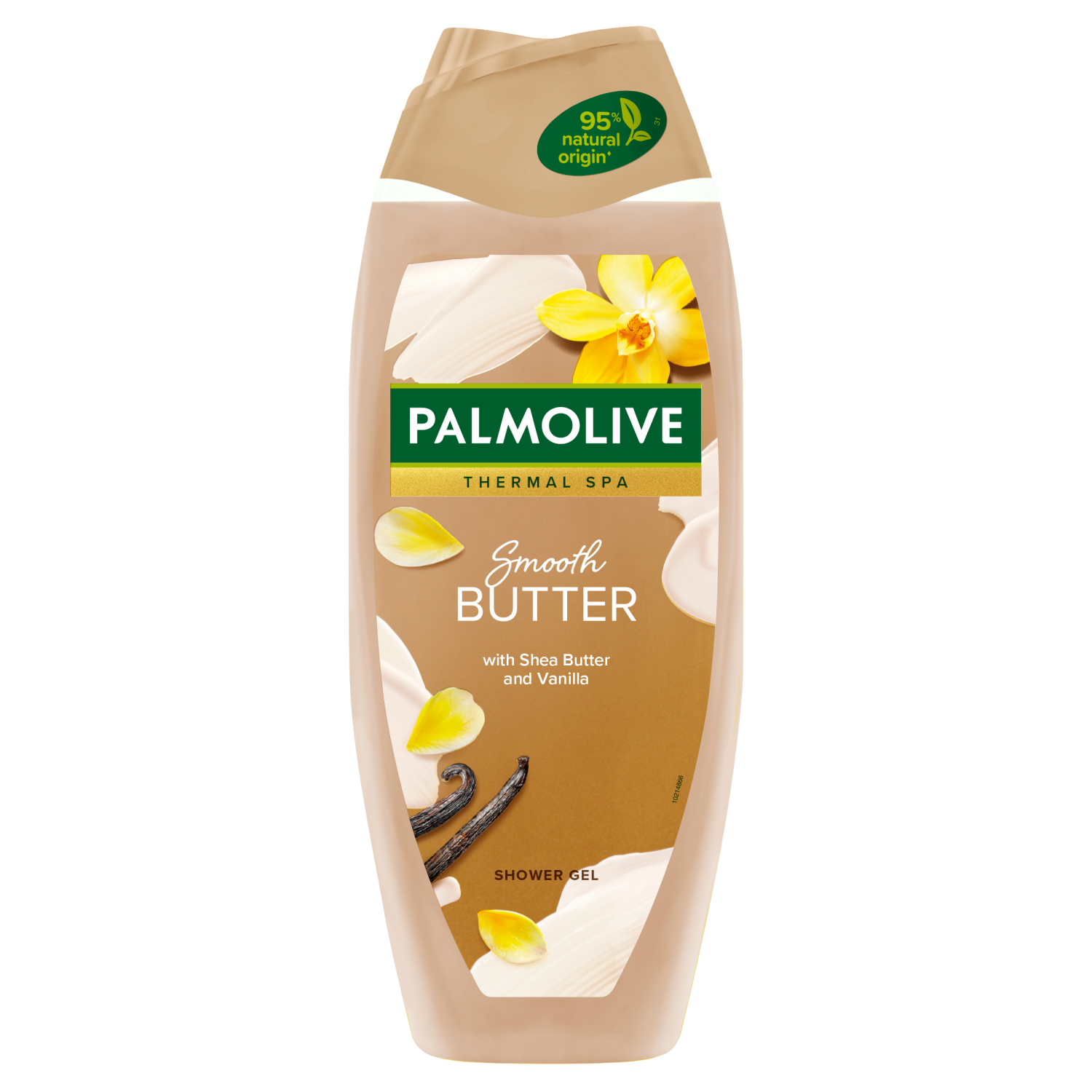Palmolive Smooth Butter