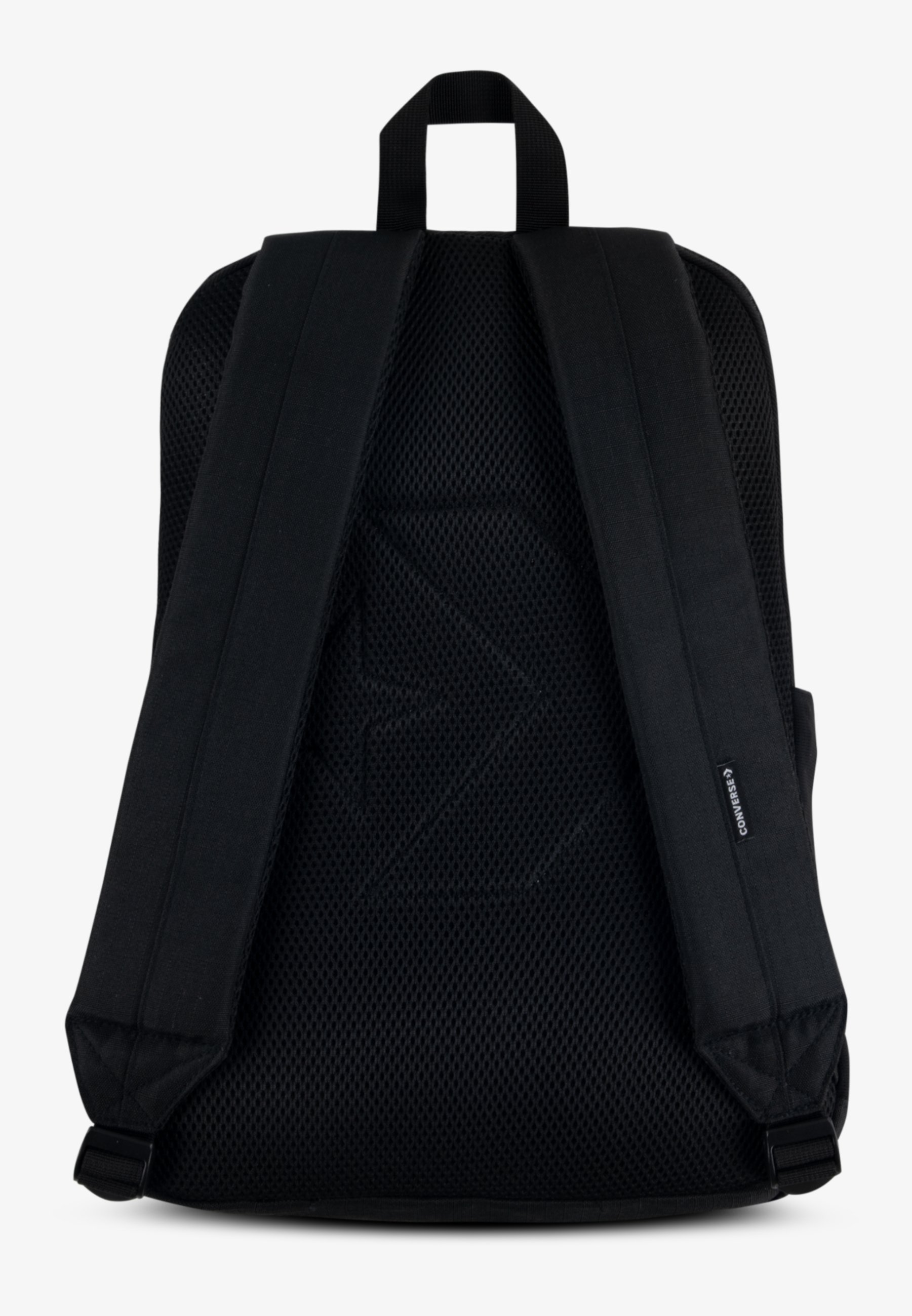 Converse STAR CHEVRON UNISEX - Rugzak - zwart