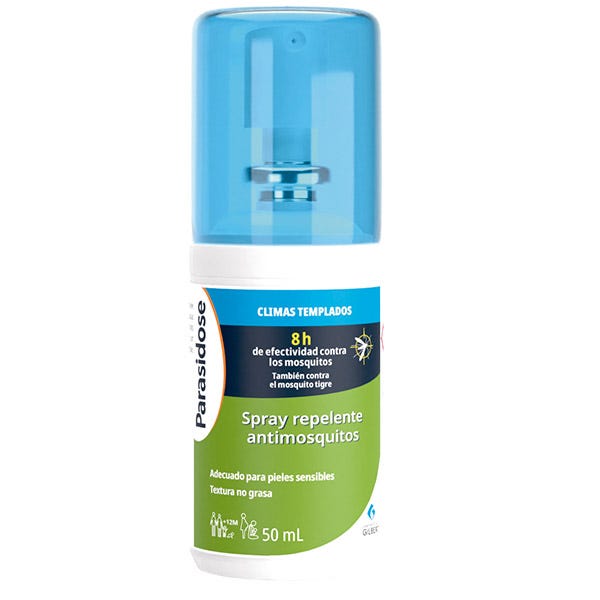 Sprej proti komárům | 50 ml