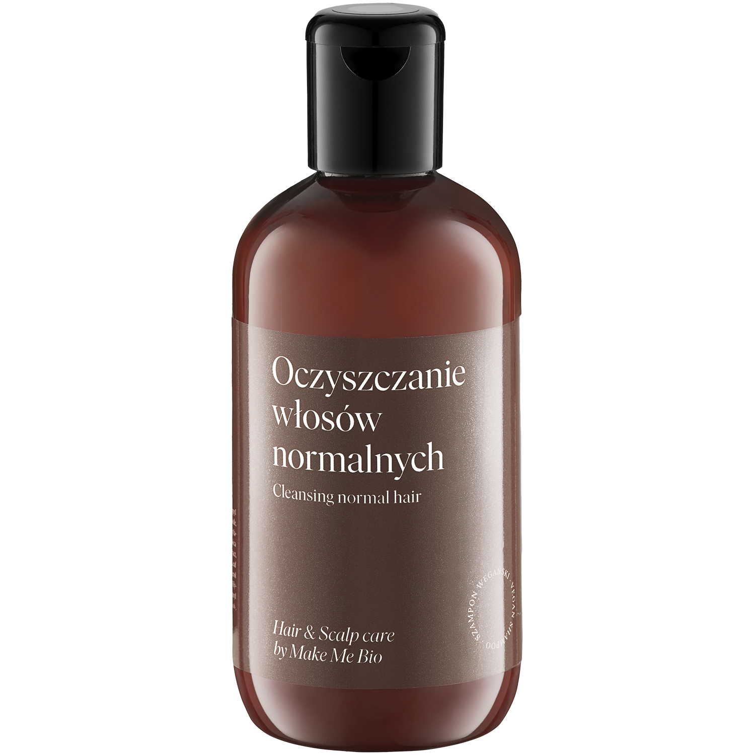 Soins de santé et de sécurité Make Me Bio