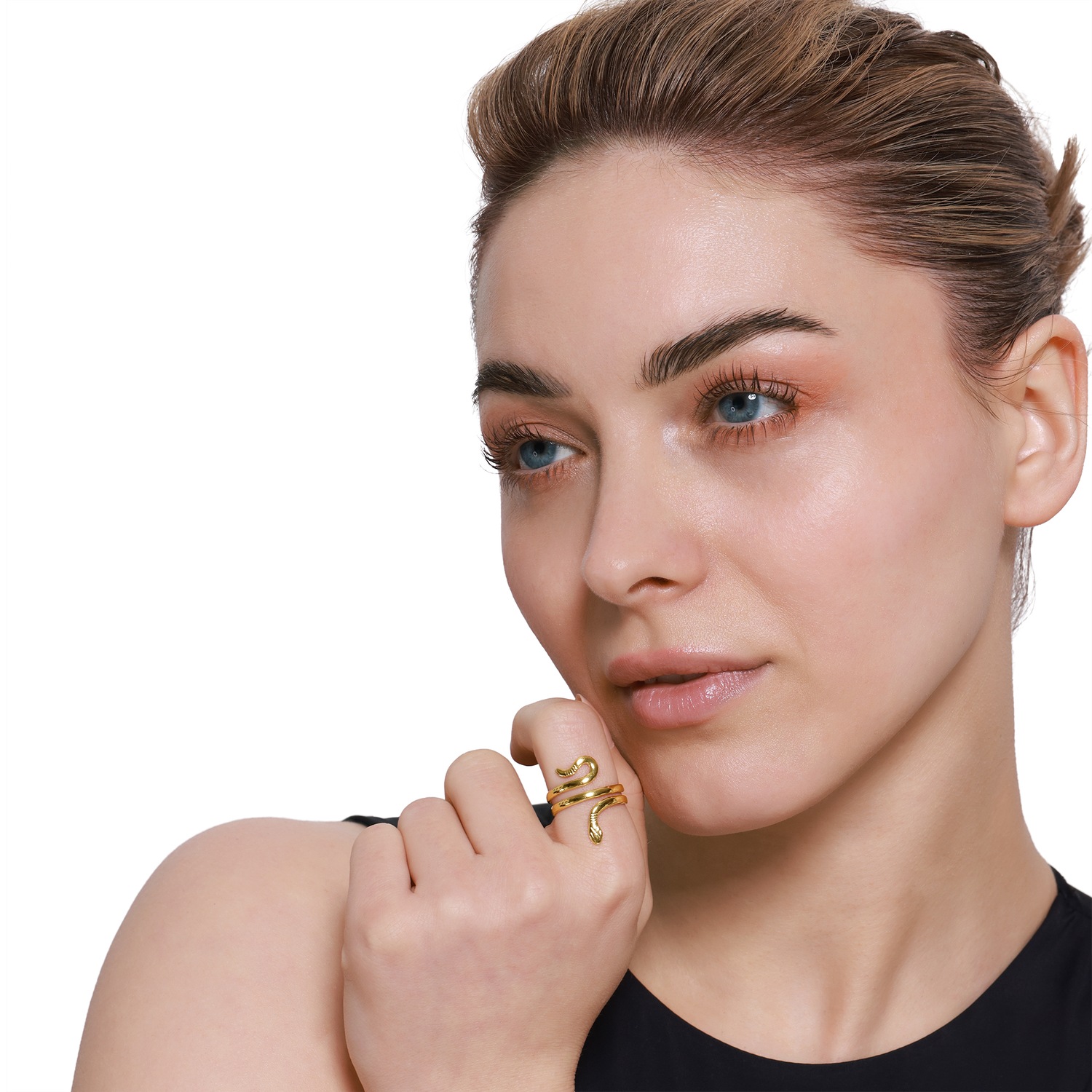 Heideman Bague Macer
