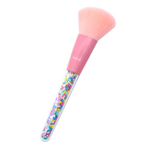 Četkica za Confetti Paradise Četkice za puder, lice i šminku