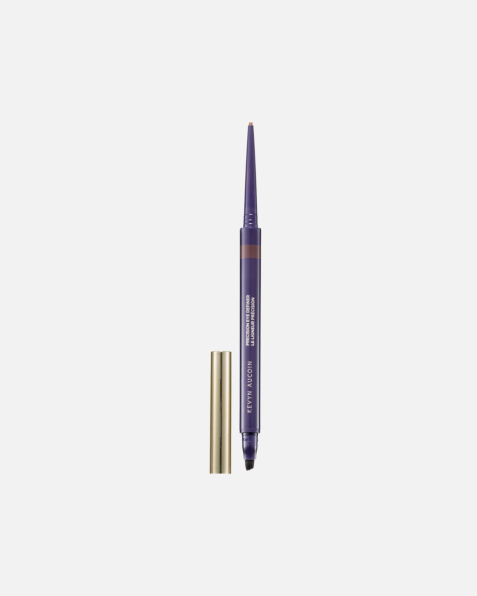 Kevyn Aucoin acu zīmulis Precision Eye Definer - brūns
