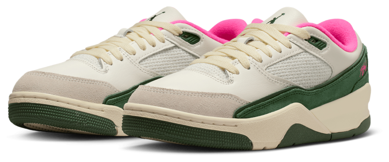 Jordan Flyvedomstol