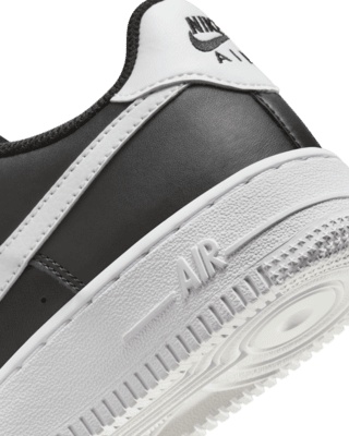 Nike Air Force 1 Big Kids' Shoes
