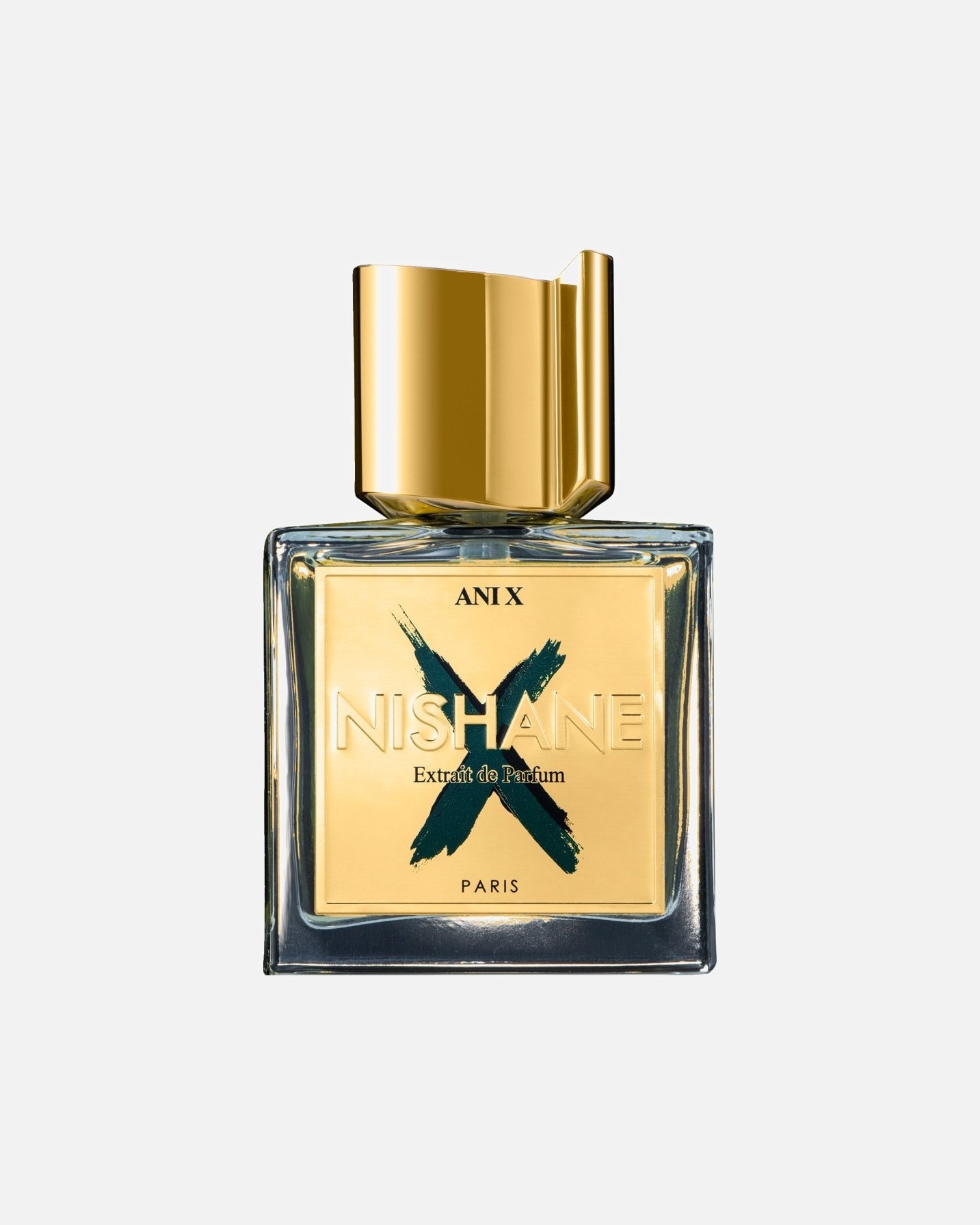 NISHANE Parfum Ani X - 50 ml