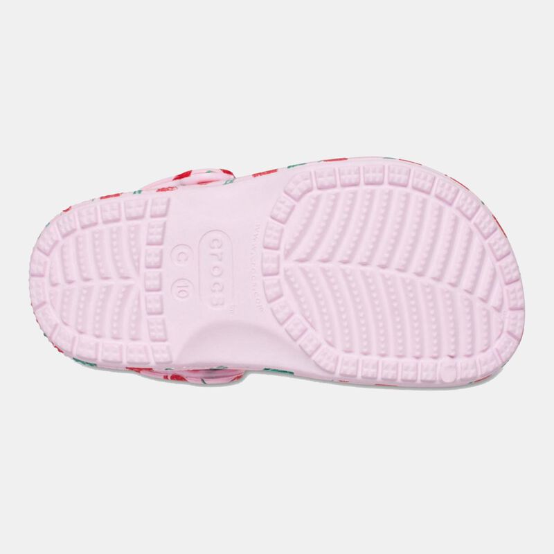 Crocs kinderklompen