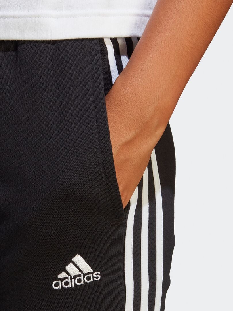 Calça de moletom Adidas - Preta
