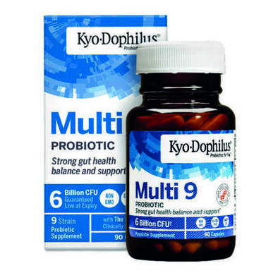 Kyolic Kyo Dophilus Probiotika 90 kapsler