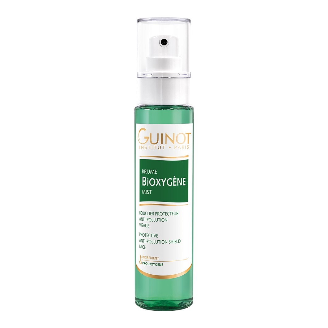 Spray viso Guinot Bioxygen Mist - 100 ml