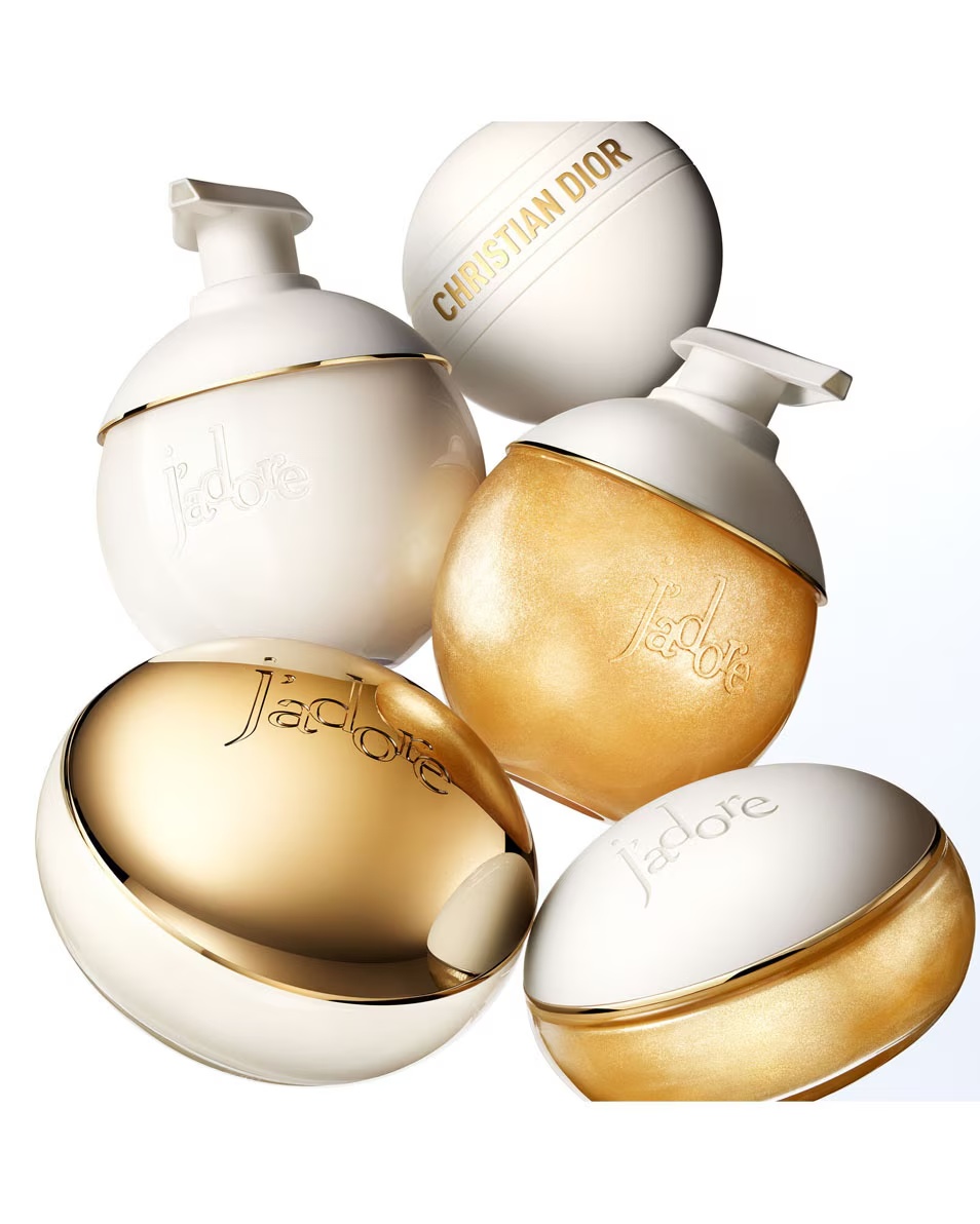 DIOR J'ADORE LES ADORABLES CREAM CORPS
