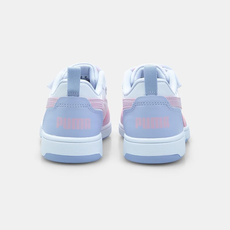 PUMA Rebound V6 Lo AC+ PS Buty sportowe dla dzieci