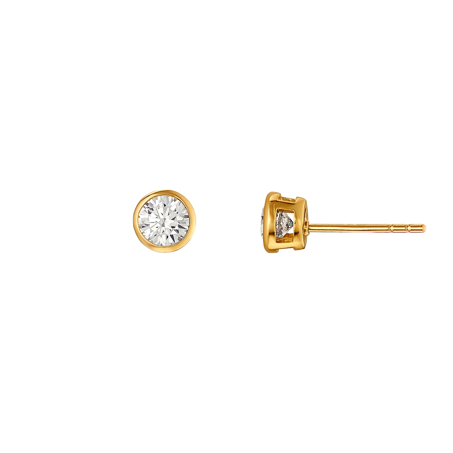Heideman Boucles d'oreilles Paul