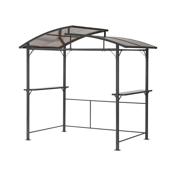 Padiglione Profi-Grill