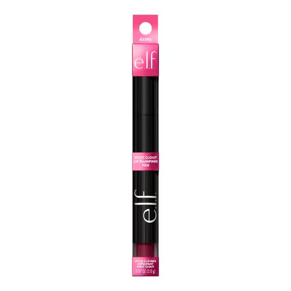 elf Pout Clout Plum On Over olovka za popunjavanje usana<br>2g