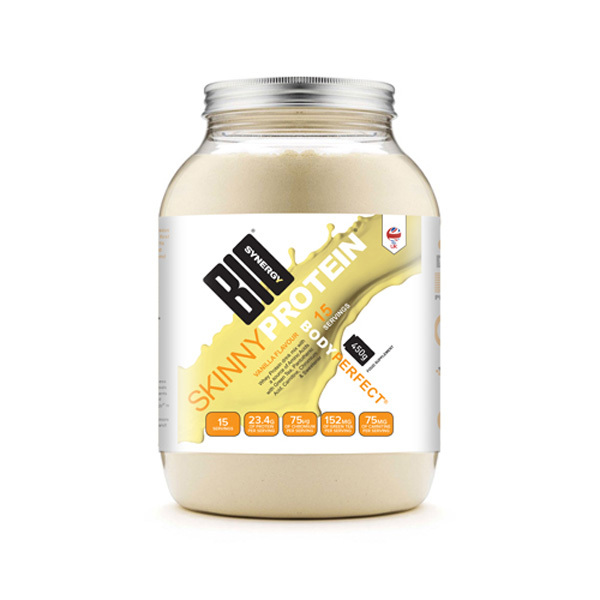 Bio-Synergy Skinny Protein - Vanília - 700G | Egészség | Superdrug