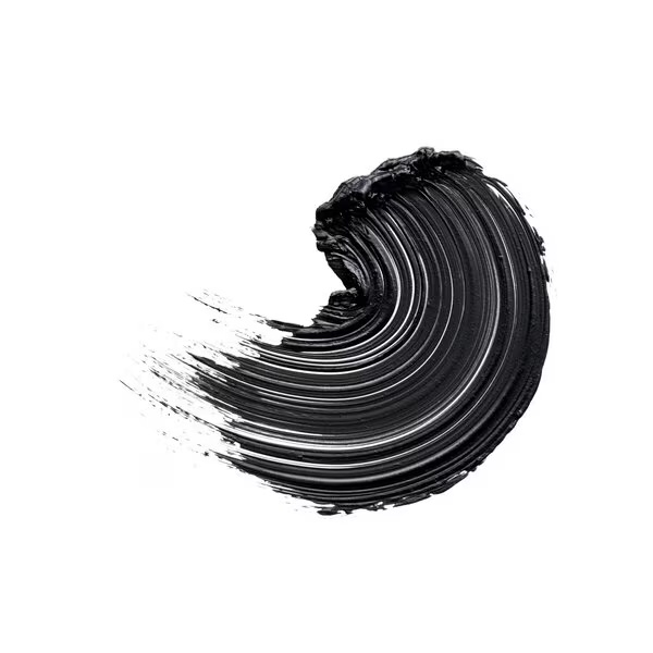 „Catrice Allround 010 Blackest Carbon Black Ever“ blakstienų tušas