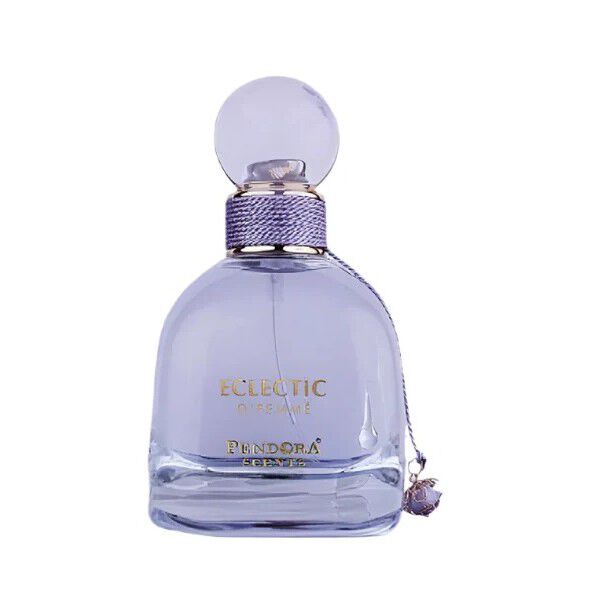 Pendora Scents Eclectic D'Femme
