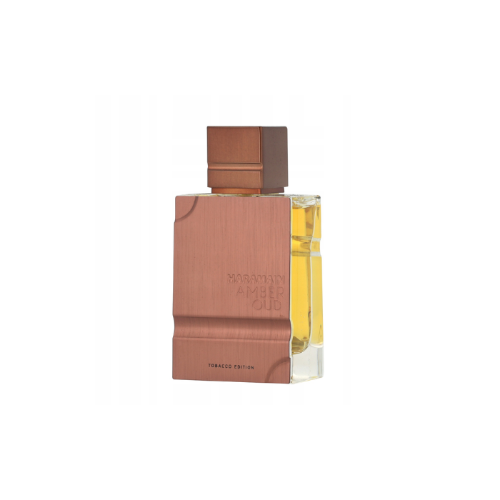 Al Haramain Amber Oud Tobacco Edition