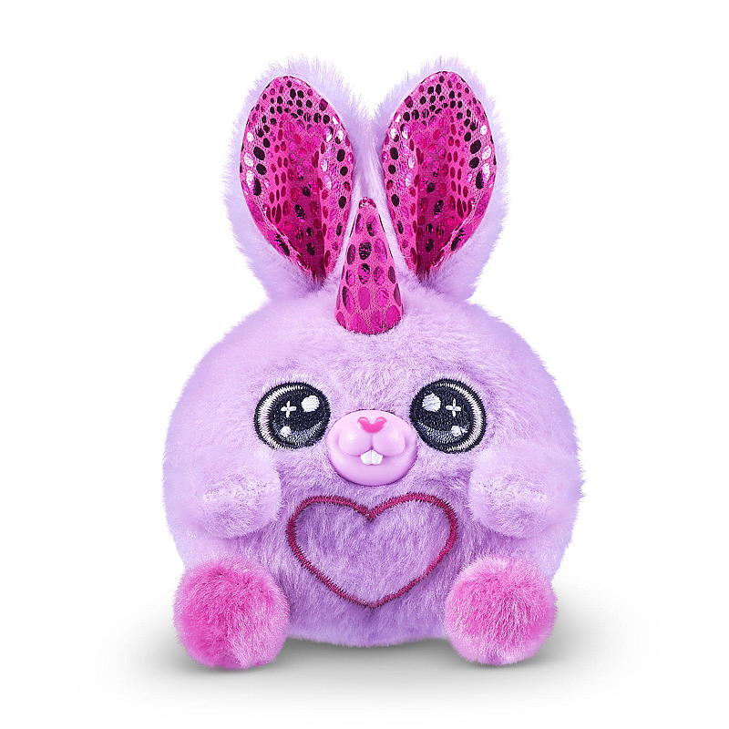 Regnbuekorn Bunnycorn Overraskelse S1
