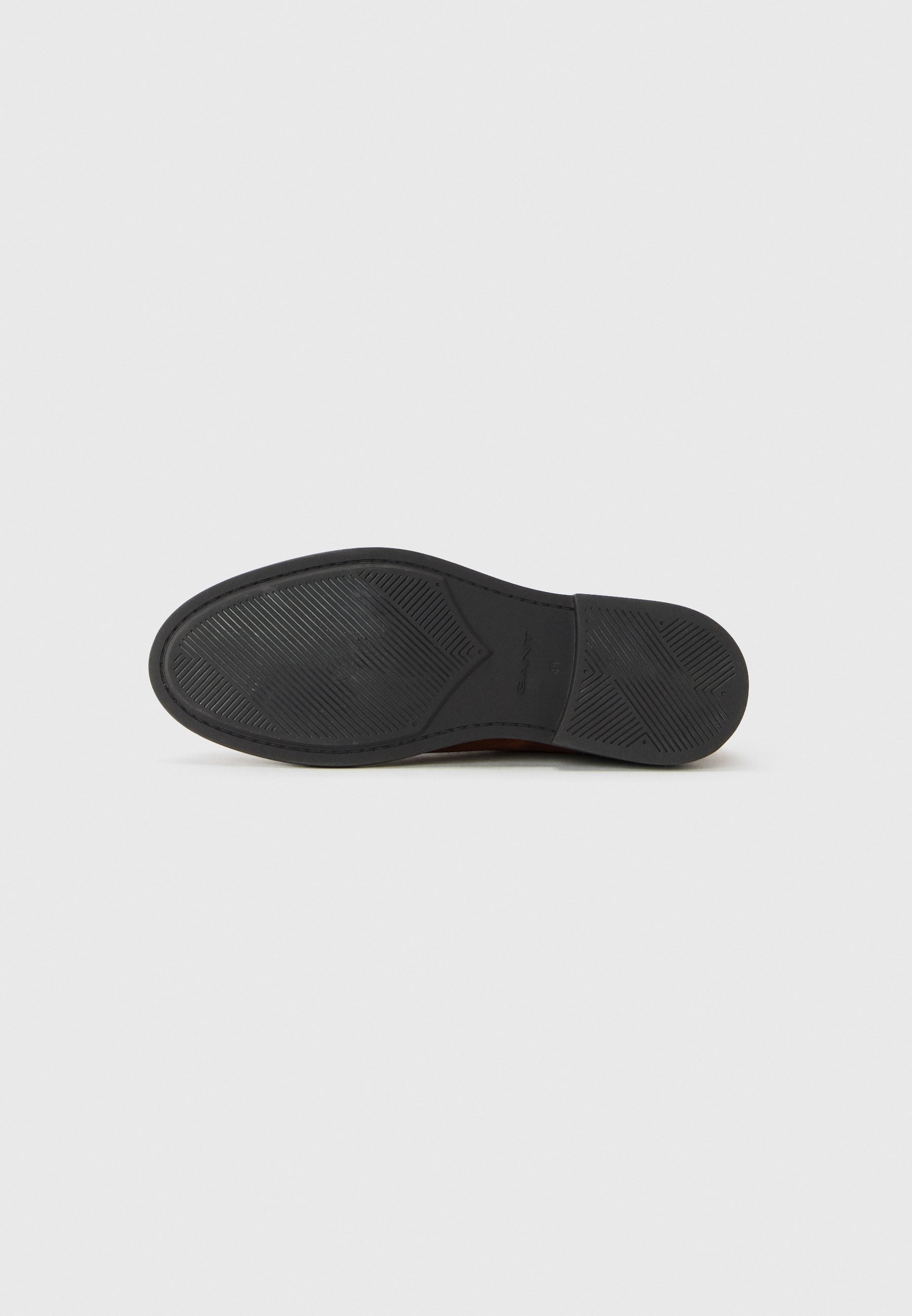 GANT FAIRKON - Klasické kotníkové boty - black