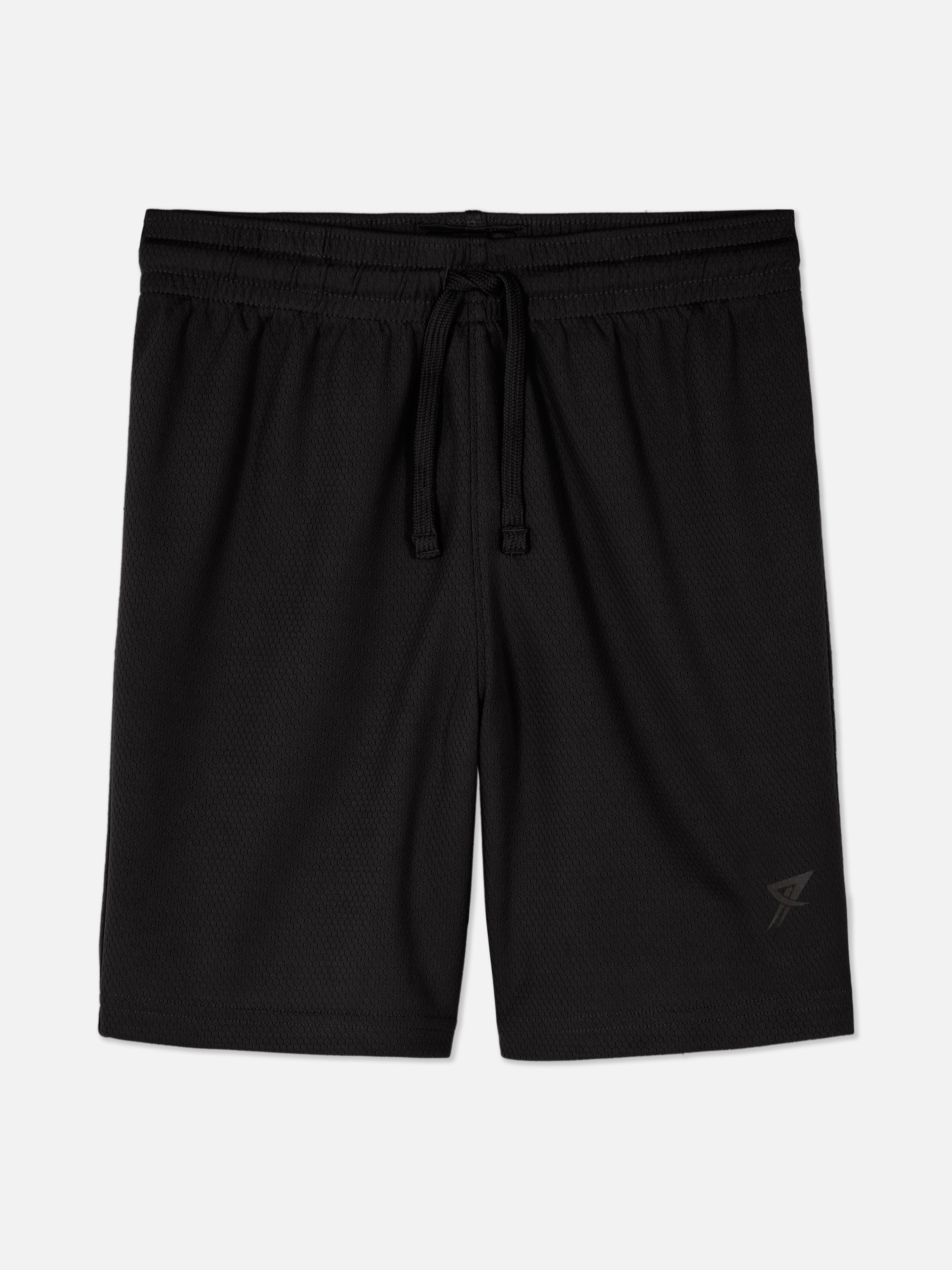 Pantaloni scurți sport cu șnur Acești pantaloni scurți sport cu șnur sunt perfecți pentru zilele active