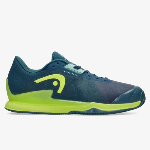  Head Sprint Pro 3.5