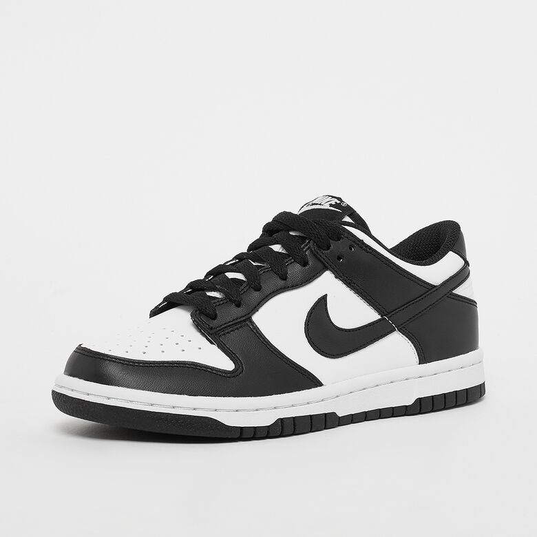 Dunk Low (GS) Panda