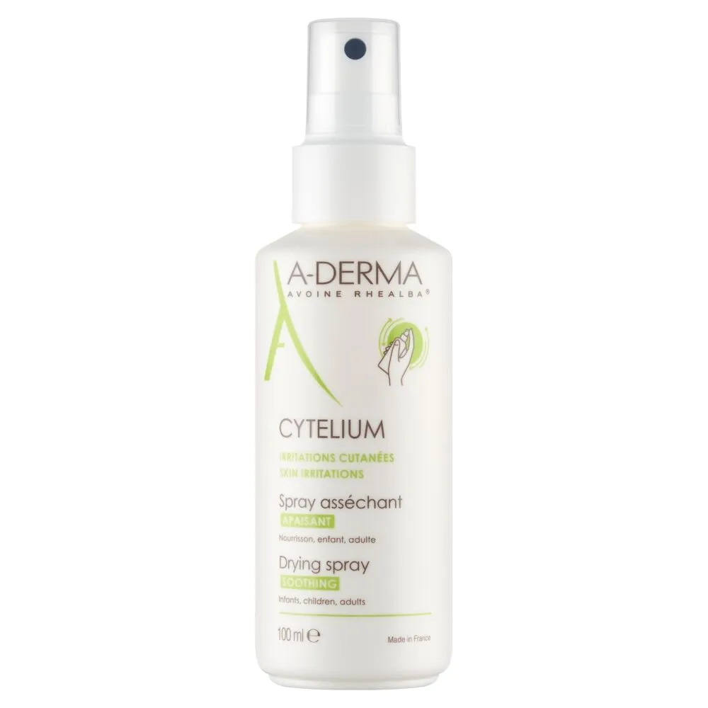 A-Derma Cytelium Spray osuszający