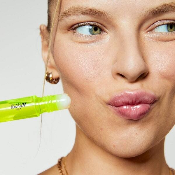 Yope GLOW UP! Voedende lippenolie 10 ml