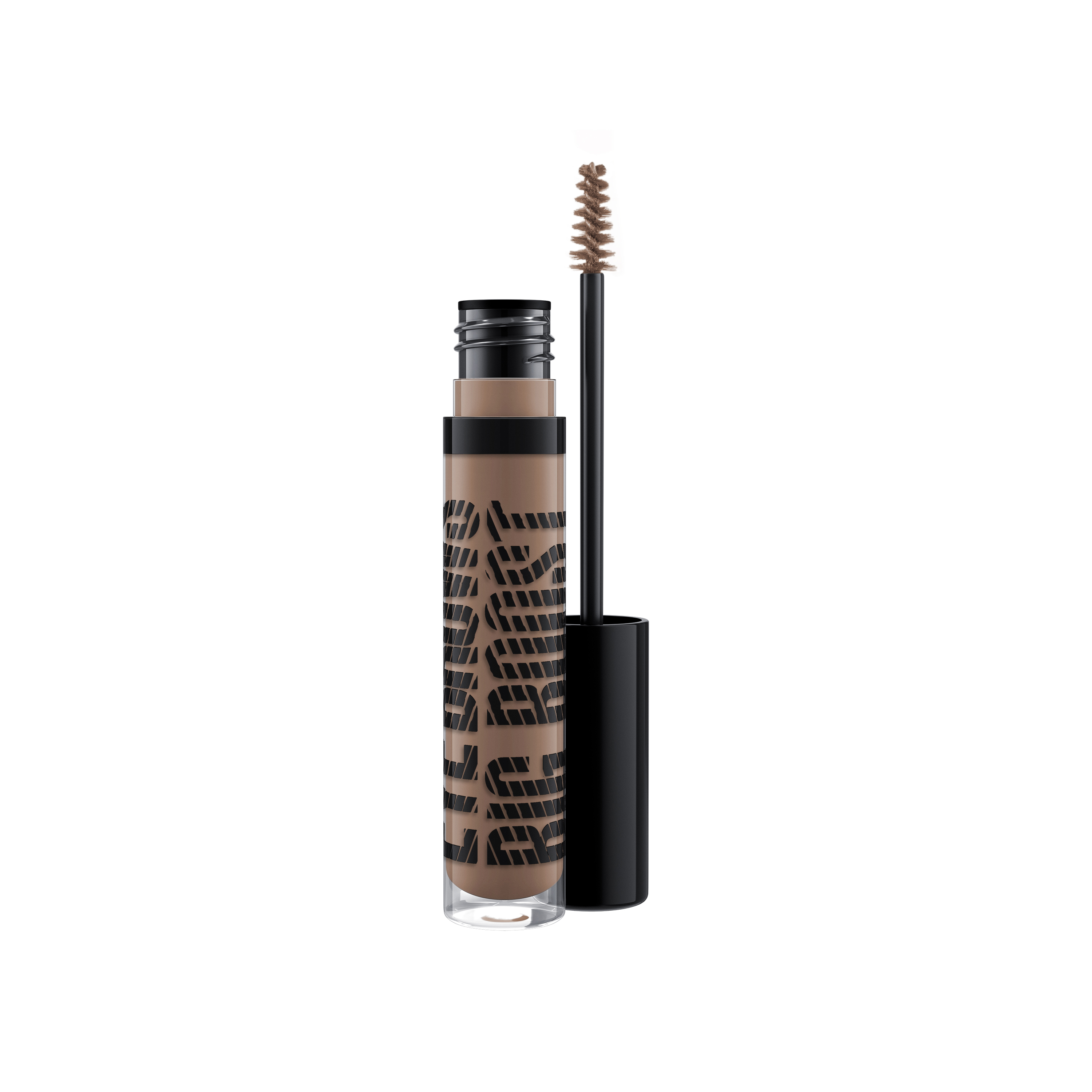 Gel de sprâncene Big Boost Fibre Stylized - MAC