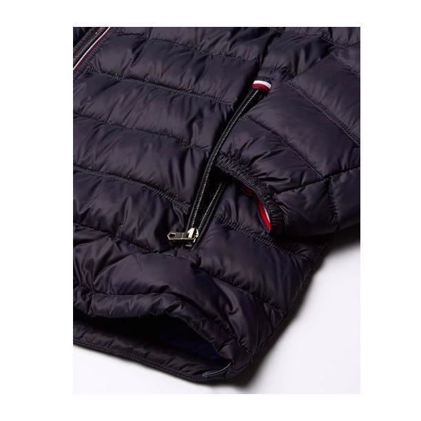 Tommy Hilfiger Packable Insulated Puffer Jacket for Men