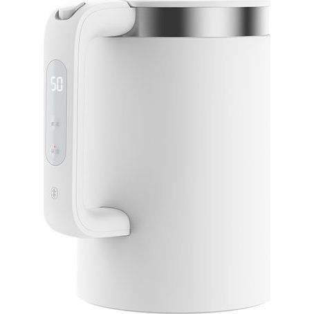 Bouilloire Électrique - Xiaomi - Mi Smart Kettle Pro - 1800 W - 1,5 Litres - Métal