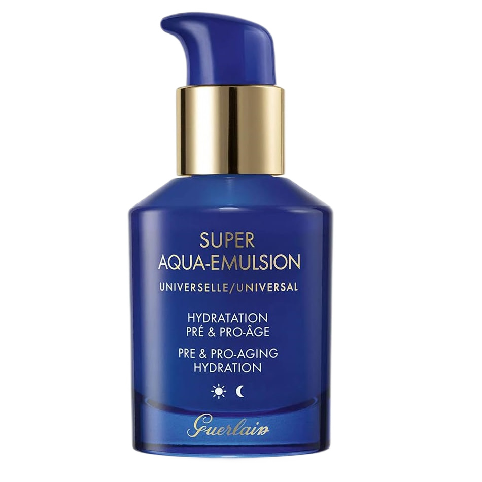 Guerlain SUPER AQUA-EMULSION