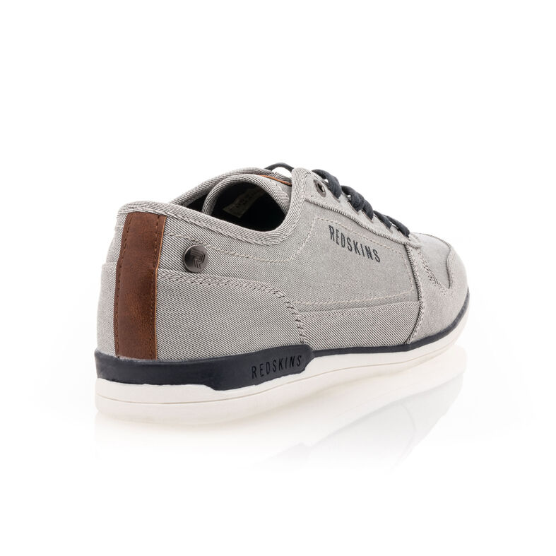 Kosarak / tornacipők Homme Gris